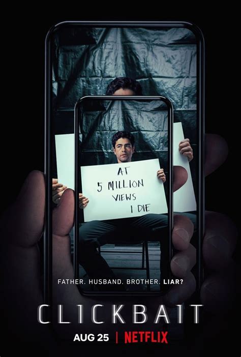 clickbait movie4k|Watch Clickbait (2021) full HD Free .